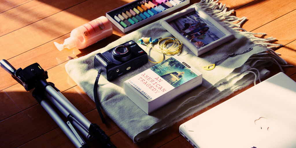 Creative Space