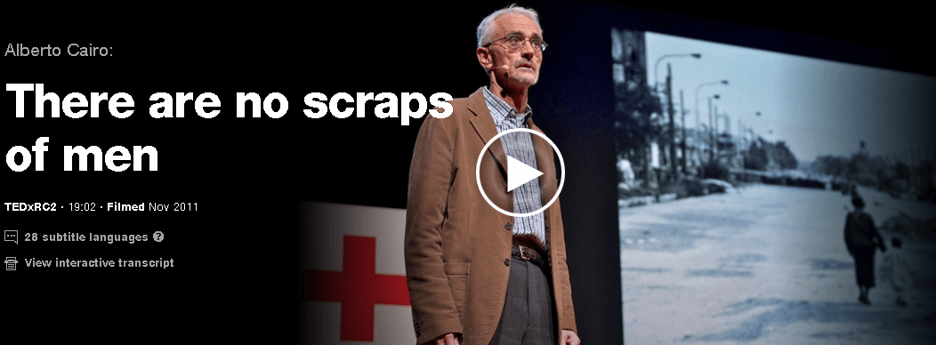Top TED Talks: Uplifting and Challenging Stories