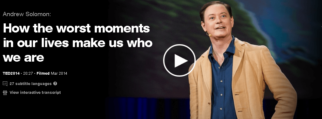 Top TED Talks: Uplifting and Challenging Stories