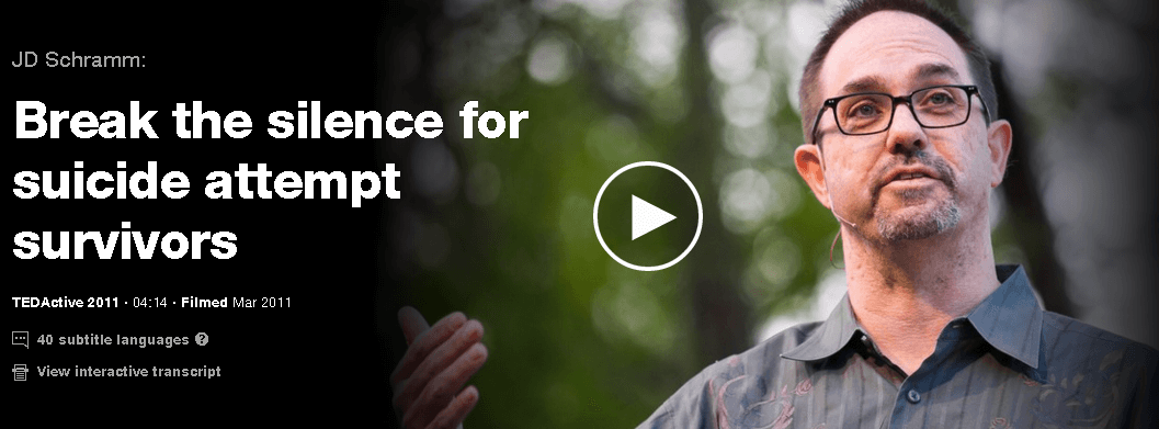 Top TED Talks: Uplifting and Challenging Stories