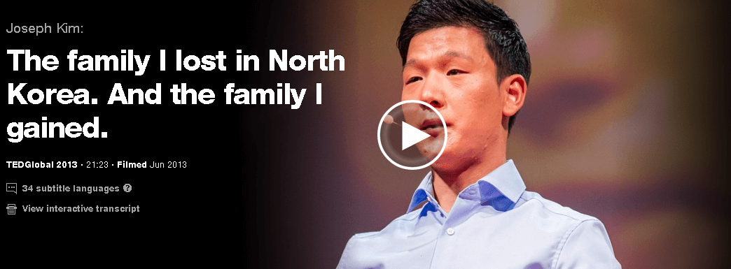 Top TED Talks: Uplifting and Challenging Stories