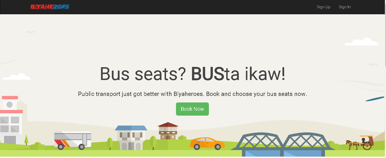 #BiyaHEROes and Other Guide for Your Creative Exploration