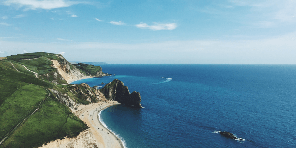 Unlock Yourself: Discovering the People and Places