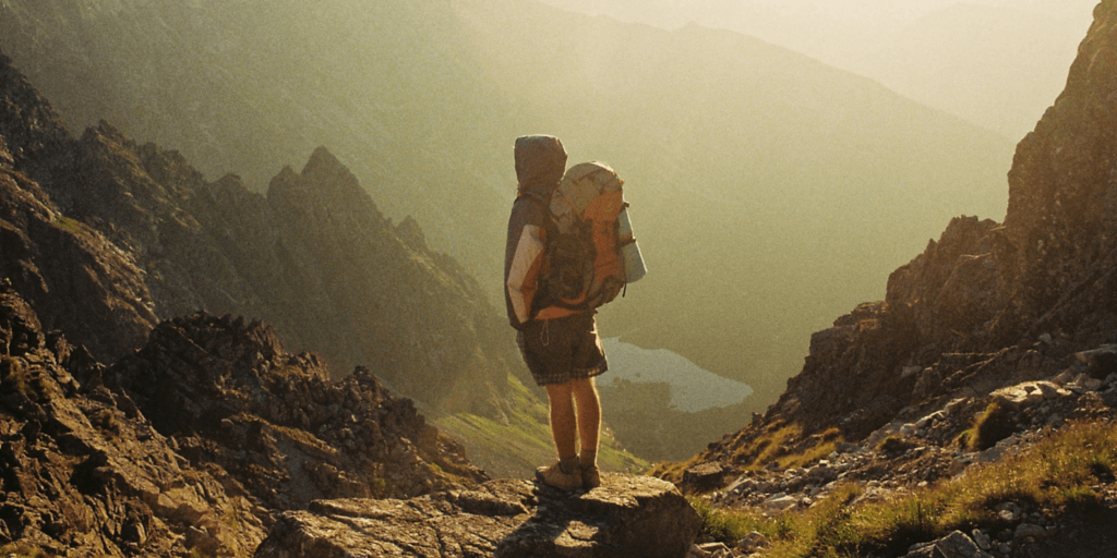 Unlock Yourself: Discovering the People and Places
